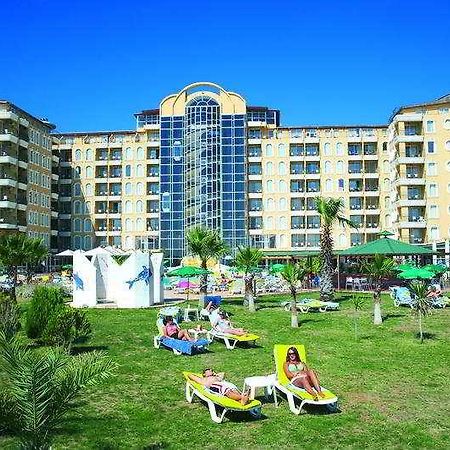 Didim Beach Resort Aqua & Elegance Thalasso Ngoại thất bức ảnh